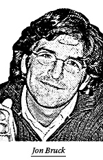 Jon Bruck