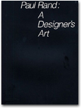 A Designer's Art