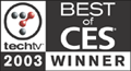 CES Best of 2003