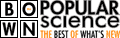 Popular Science Best of 2003